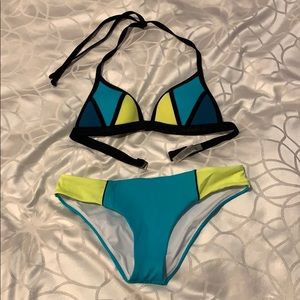 Bikini (Victoria Secret PINK)